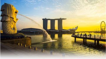 Singapore Tour Package for 4 Days 3 Nights by Mannhit Vacations