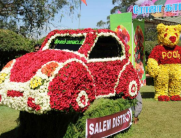 Memorable 3 Days 2 Nights Bangalore with Coonoor Trip Package