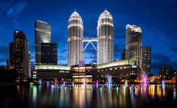 Family Getaway 4 Days 3 Nights Kuala Lumpur Holiday Package