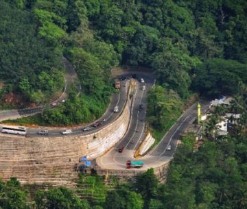 Beautiful Bangalore Tour Package for 2 Days