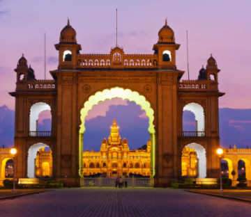 Magical Bangalore Tour Package for 3 Days 2 Nights