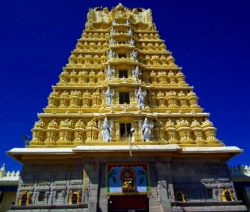 Magical Bangalore Tour Package for 3 Days 2 Nights