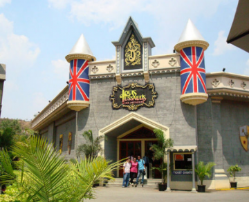 3 Days 2 Nights Bangalore to Coorg Holiday Package