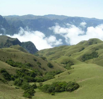 Family Getaway 4 Days Bangalore, Ooty and Coonoor Vacation Package