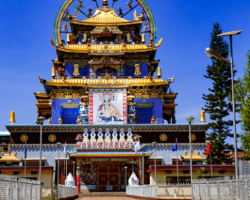 Magical 6 Days Bangalore to Mysore Holiday Package