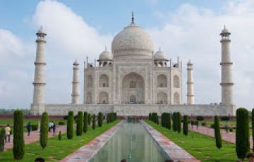 Beautiful 3 Days Delhi to Agra Holiday Package