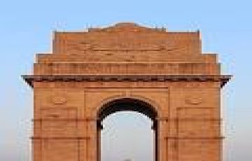 Beautiful 3 Days Delhi to Agra Holiday Package