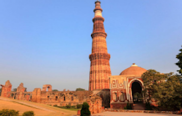 Beautiful 3 Days Delhi to Agra Holiday Package