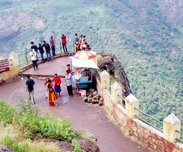 Cheapest Banglore Package for Family 3N/4D