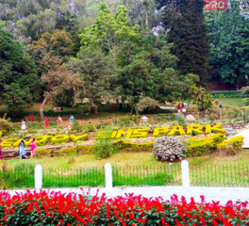 Heart-warming 5 Days Bangalore to Coorg Holiday Package