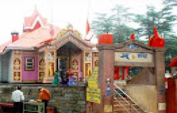 Family Getaway 6 Days 5 Nights Delhi, Manali and Shimla Holiday Package