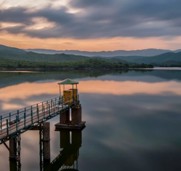 Ecstatic 6 Days Bangalore to Mysore Trip Package