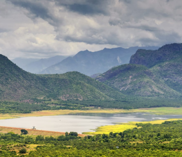 Family Getaway 4 Days 3 Nights Coonoor Tour Package