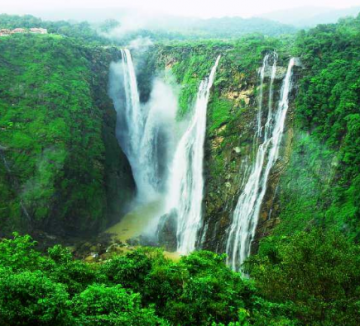 Family Getaway 4 Days 3 Nights Coonoor Tour Package