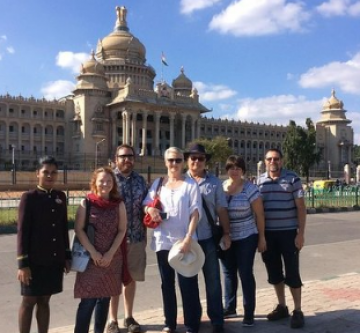 Amazing 5 Days Bangalore to Mysore Trip Package