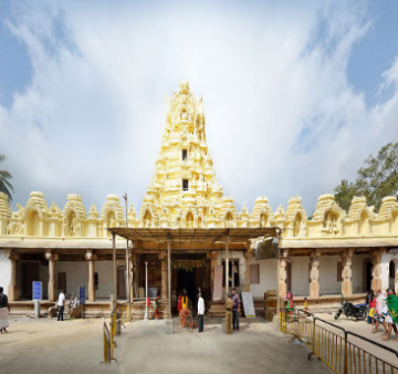 Best 6 Days 5 Nights Mysore Vacation Package