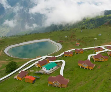 Experience 4 Days Bangalore, Mysore with Ooty Holiday Package