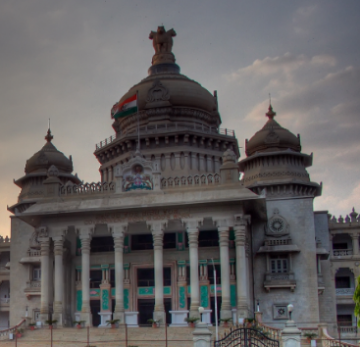 Beautiful Ooty Tour Package for 5 Days