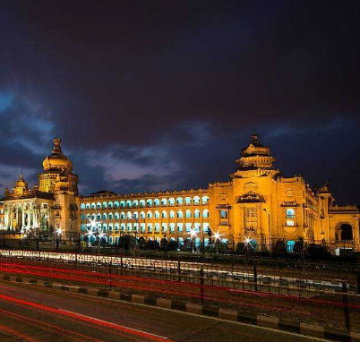 Beautiful Ooty Tour Package from Bangalore