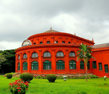 Beautiful Ooty Tour Package from Bangalore