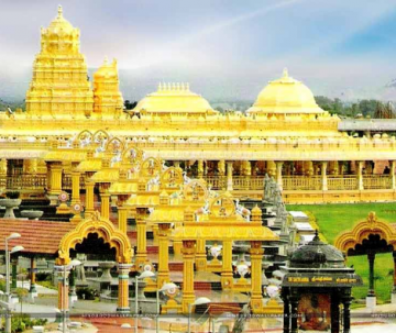 Experience Ooty Tour Package for 4 Days 3 Nights from Bangalore