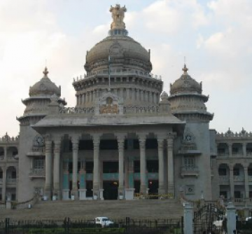 Memorable 5 Days Bangalore to Mysore Holiday Package