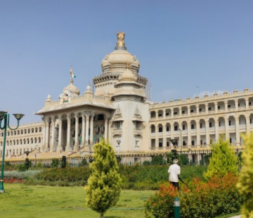 Beautiful 6 Days 5 Nights Bangalore, Mysore, Coorg with Wayanad Trip Package