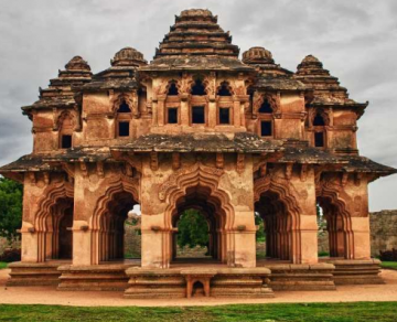 Family Getaway 6 Days Bangalore to Coorg Trip Package