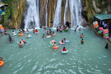 Memorable 4 Days 3 Nights Mussoorie, Dehradun and Haridwar Holiday Package