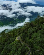 Memorable 4 Days 3 Nights Mussoorie, Dehradun and Haridwar Holiday Package