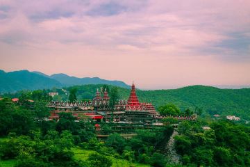 Memorable 4 Days 3 Nights Mussoorie, Dehradun and Haridwar Holiday Package