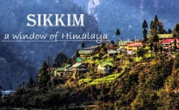 Beautiful 8 Days Gangtok and Darjeeling Vacation Package