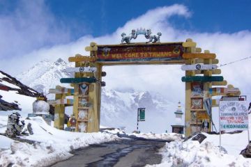 Amazing Gangtok Tour Package for 4 Days