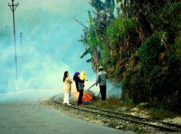 Magical Darjeeling Tour Package for 5 Days