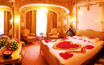 Beautiful Chandigarh-manali Tour Package for 4 Days