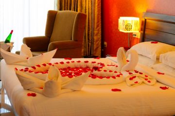 Memorable 4 Days 3 Nights South Goa Trip Package