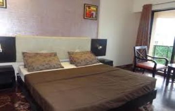 Experience 3 Days Pune and Lavasa Holiday Package