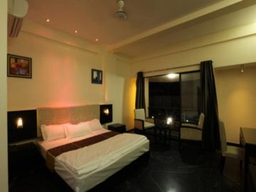 Experience 3 Days Pune and Lavasa Holiday Package