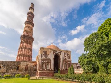 Family Getaway 6 Days 5 Nights Jaipur Trip Package
