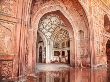 Family Getaway 6 Days 5 Nights Jaipur Trip Package