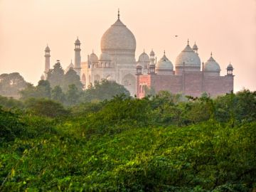Family Getaway 6 Days 5 Nights Jaipur Trip Package