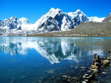 4 Days 3 Nights Gangtok Trip Package