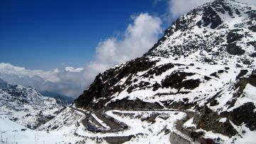 4 Days 3 Nights Gangtok Trip Package