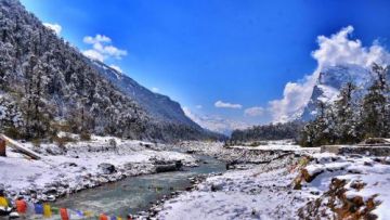 Memorable 2 Days 1 Night Darjeeling Vacation Package