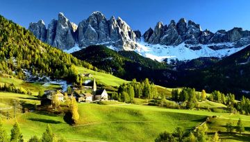 Memorable 2 Days 1 Night Darjeeling Vacation Package