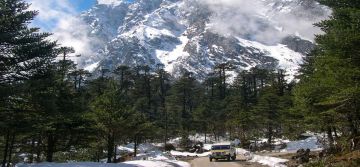 Magical 2 Days Gangtok with Tsomgo Lake  Baba Mandir Holiday Package