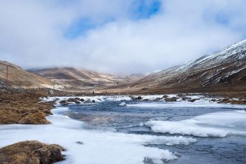 Magical 2 Days Gangtok with Tsomgo Lake  Baba Mandir Holiday Package