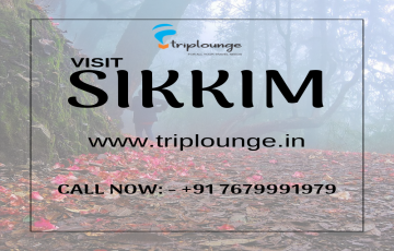 Pleasurable 2 Days Tsomgo Lake  Baba Mandir Trip Package