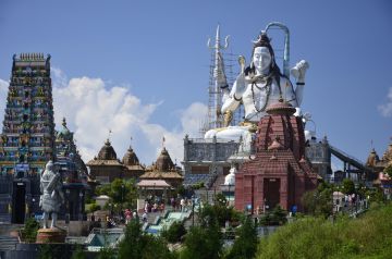 Pleasurable 2 Days Tsomgo Lake  Baba Mandir Trip Package