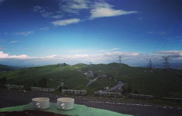 4 Days 3 Nights Darjeeling Tour Package by Triplounge